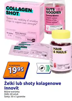 Action Suplement diety oferta