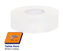 Action Taśma M&M oferta