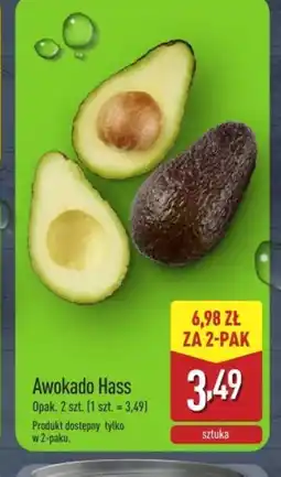 ALDI Awokado oferta