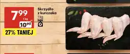 Delikatesy Centrum Skrzydełka z kurczaka oferta