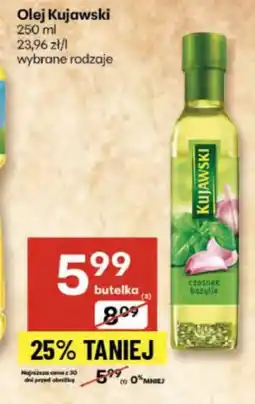 Delikatesy Centrum Olej Kujawski oferta