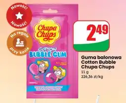 Dino Guma Chupa Chups oferta