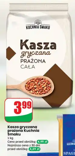 Dino Kasza Kuchnia Smaku oferta