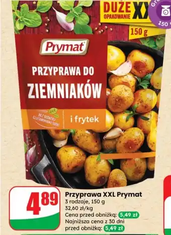 Dino Przyprawa Prymat oferta