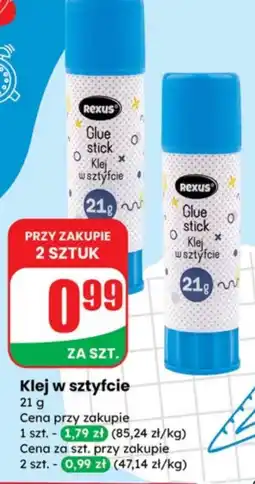 Dino Klej Rexus oferta