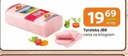 Gama Tyrloska JBB oferta
