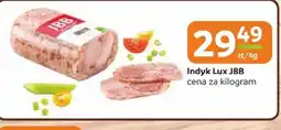 Gama Indyk Lux JBB oferta