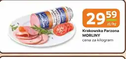 Gama Krakowska Parzona Morliny oferta