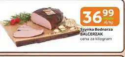 Gama Szynka Bednarza Balcerzak oferta