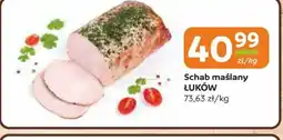 Gama Schab maślany Luków oferta