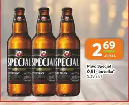 Gama Piwo Specjal oferta