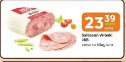 Gama Salceson Włoski JBB oferta
