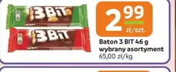Gama Baton 3 BIT oferta