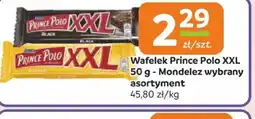 Gama Wafelek Prince Polo XXL oferta