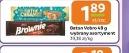 Gama Baton Vobro oferta