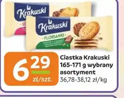 Gama Ciastka Krakuski oferta