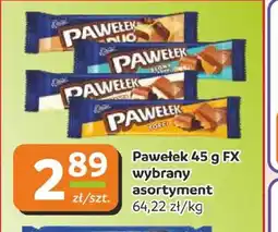 Gama Pawełek 45 g FX oferta
