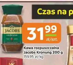 Gama Kawa rozpuszczalna Jacobs Krönung oferta