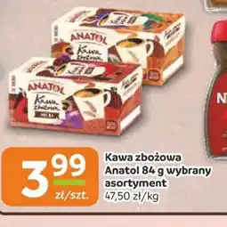 Gama Kawa zbożowa Anatol oferta