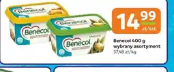 Gama Benecol oferta