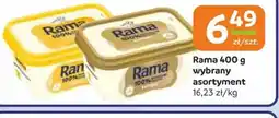 Gama Rama oferta