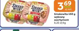 Gama Smakowita oferta