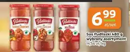 Gama Sos Pudliszki oferta