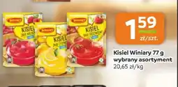 Gama Kisiel Winiary oferta