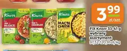 Gama Fix Knorr oferta