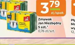Gama Zmywak Jan Niezbędny oferta