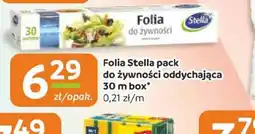 Gama Folia Stella pack oferta