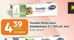 Gama Torebki Stella pack oferta