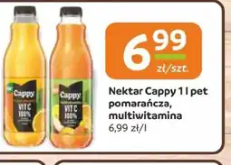 Gama Nektar Cappy oferta