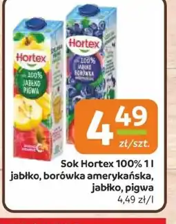 Gama Sok Hortex 100% oferta