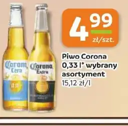 Gama Piwo Corona oferta