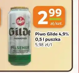 Gama Piwo Gilde oferta