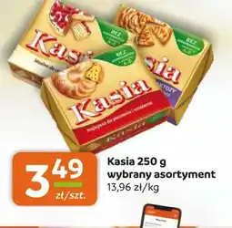 Gama Kasia oferta