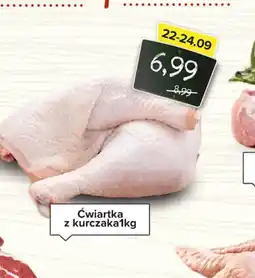 Spiżarnia Smakosza Cwiartka z kurczaka oferta