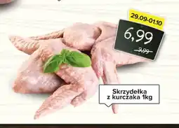 Spiżarnia Smakosza Skrzydełka z kurczaka oferta