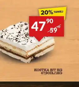 Spiżarnia Smakosza Kostka Bit oferta