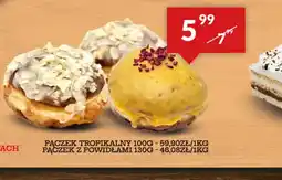 Spiżarnia Smakosza Pączek oferta