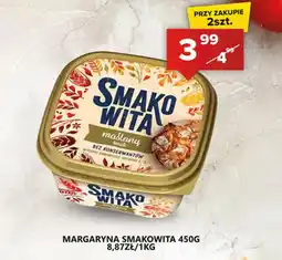 Spiżarnia Smakosza Margaryna Smakowita oferta