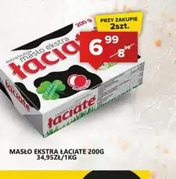 Spiżarnia Smakosza Masło Ekstra Laciate oferta