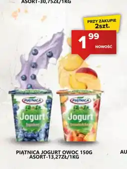 Spiżarnia Smakosza Jogurt Piątnica oferta