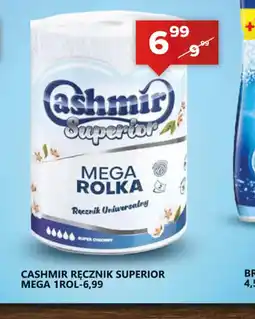 Spiżarnia Smakosza Cashmir Ręcznik Superior oferta