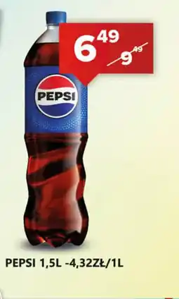 Spiżarnia Smakosza Pepsi oferta
