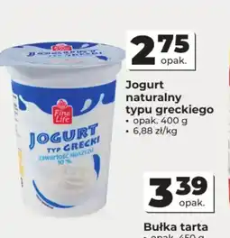 Odido Jogurt naturalny typu greckiego oferta