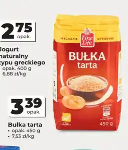 Odido Bułka tarta Fine Life oferta