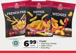 Odido Frytki Fine Life oferta