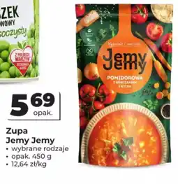 Odido Zupa Jemy Jemy oferta